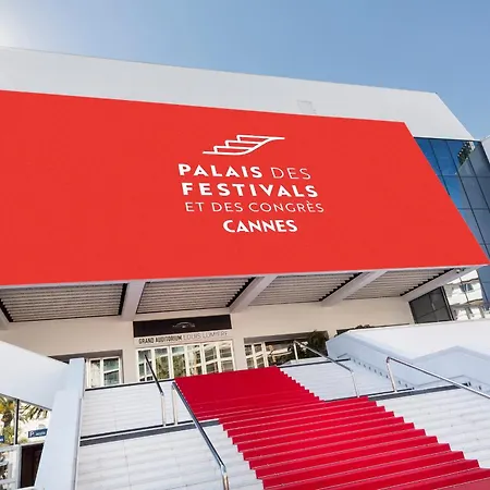 6 Croisette Beaches Sea View And Palais Des Festivals