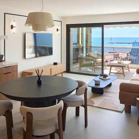 6 Croisette Beaches Sea View And Palais Des Festivals *