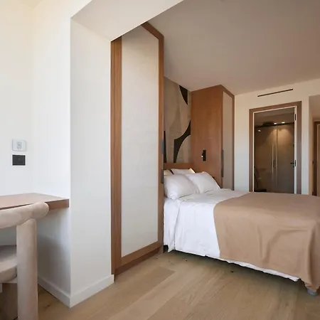 6 Croisette Beaches Sea View And Palais Des Festivals Apartment