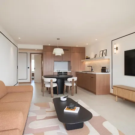 Apartment 6 Croisette Beaches Sea View And Palais Des Festivals *