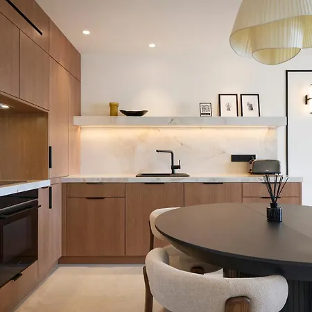 Apartment 6 Croisette Beaches Sea View And Palais Des Festivals *