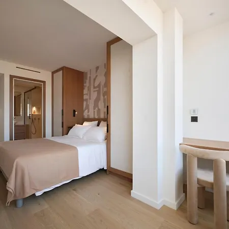 Apartment 6 Croisette Beaches Sea View And Palais Des Festivals