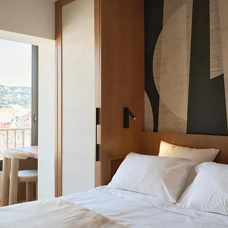 Apartment 6 Croisette Beaches Sea View And Palais Des Festivals *
