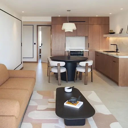 6 Croisette Beaches Sea View And Palais Des Festivals Apartment Cannes