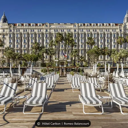 6 Croisette Beaches Sea View And Palais Des Festivals Apartment *