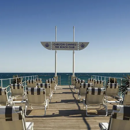 6 Croisette Beaches Sea View And Palais Des Festivals Apartment Cannes