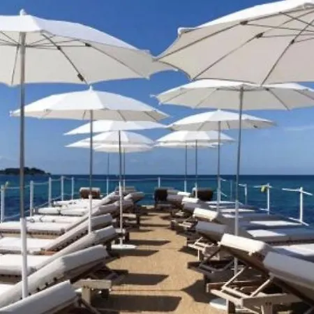 6 Croisette Beaches Sea View And Palais Des Festivals Apartment Cannes